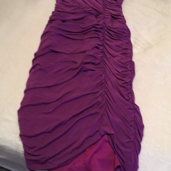 BCBG Max Azria Evert Dress size S - Picture 3 of 6